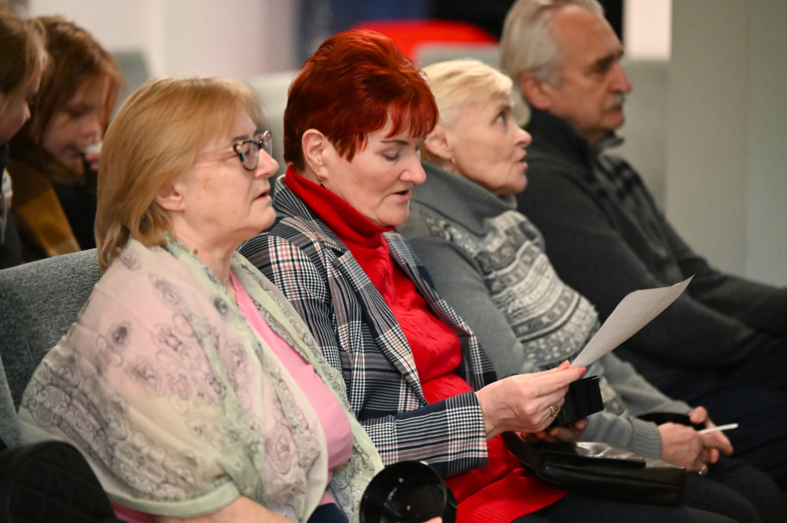 aktivitātes barikāžu 35. gadadienas atcerei