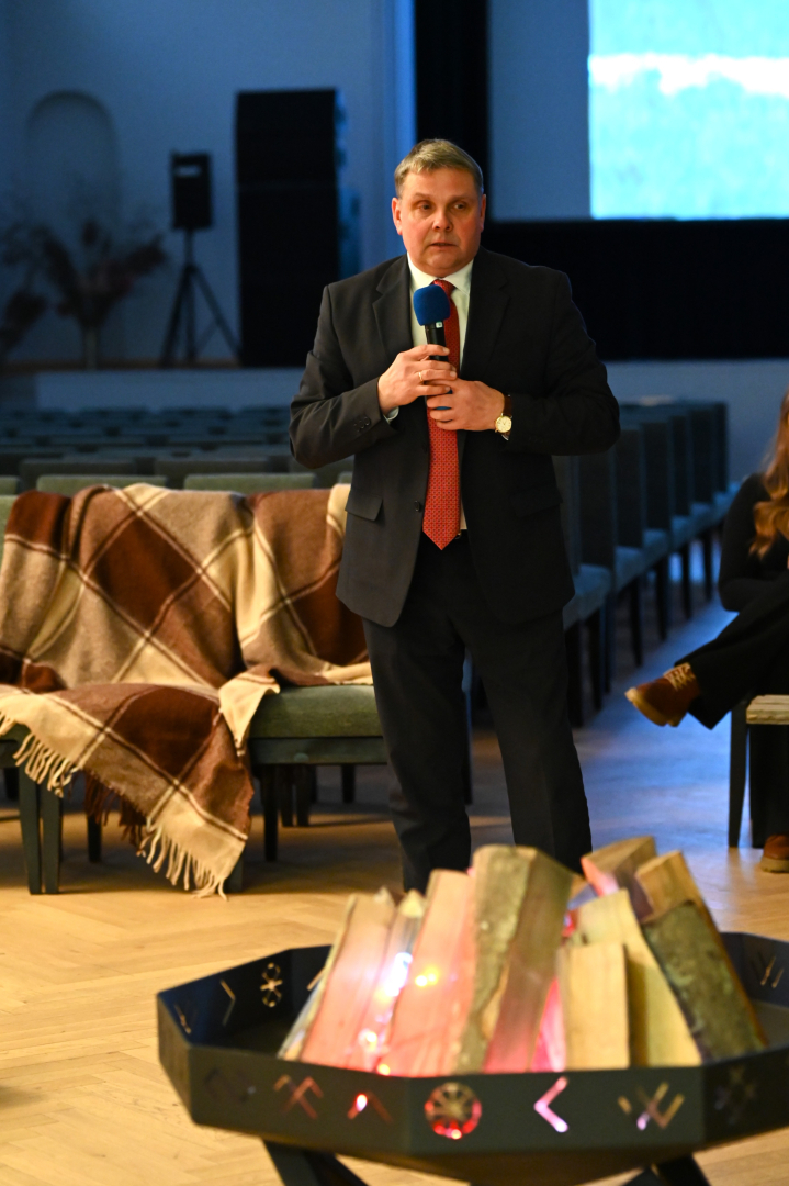 aktivitātes barikāžu 35. gadadienas atcerei