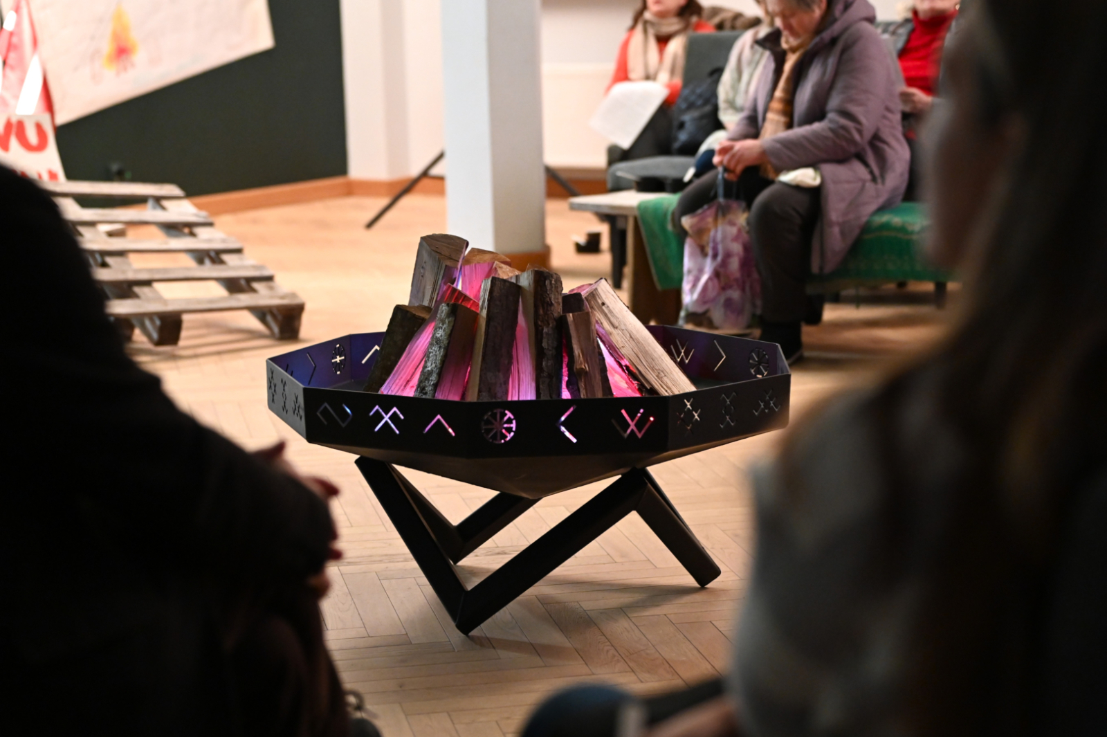 aktivitātes barikāžu 35. gadadienas atcerei