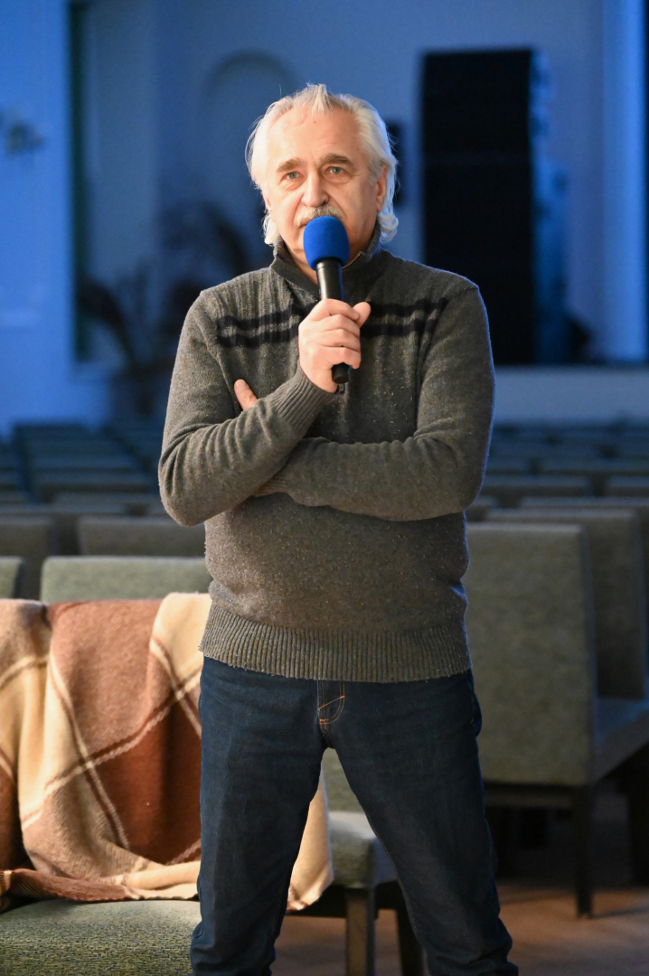 aktivitātes barikāžu 35. gadadienas atcerei