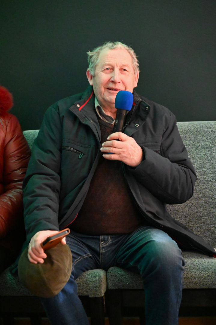 aktivitātes barikāžu 35. gadadienas atcerei