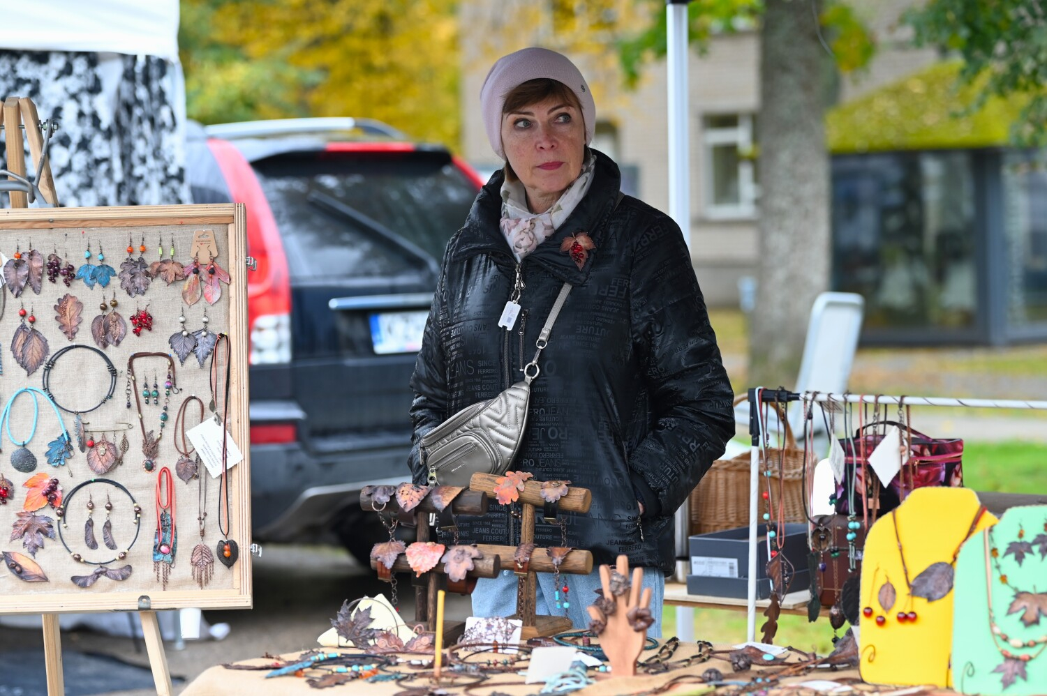 Lielais rudens gadatirgus Preiļos 2025