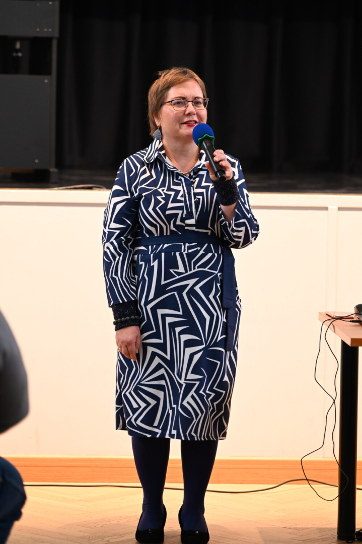 	Preiļu novada seniori pulcējas forumā “Seniori novadam, novads senioriem”