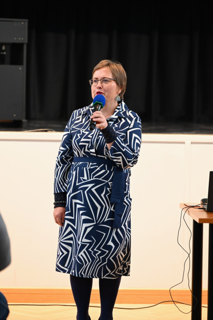 	Preiļu novada seniori pulcējas forumā “Seniori novadam, novads senioriem”