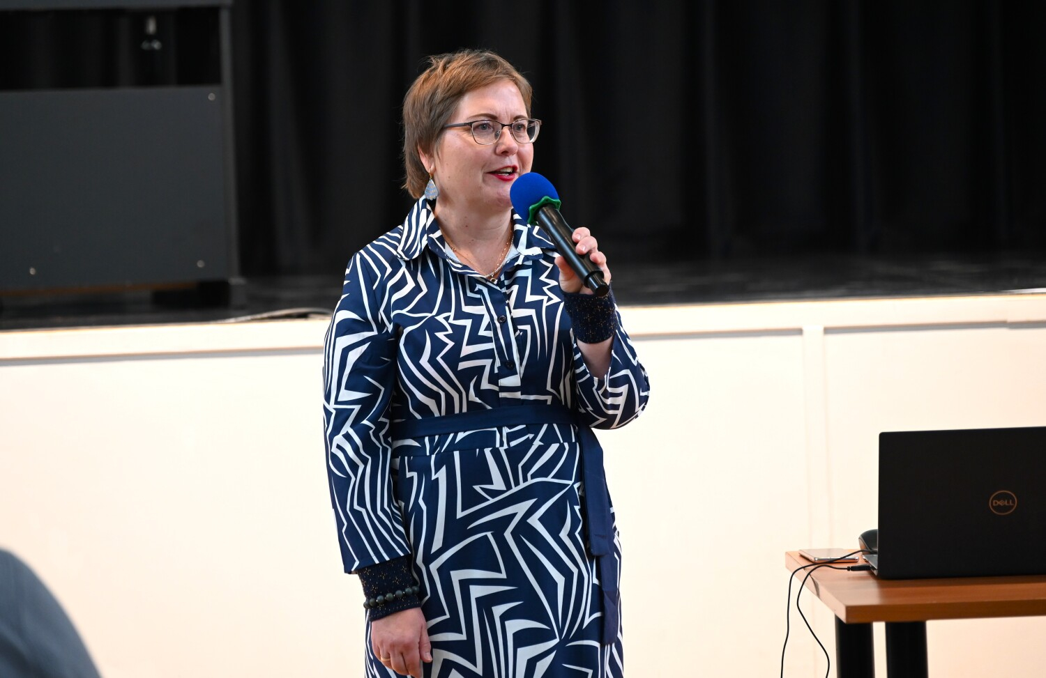 	Preiļu novada seniori pulcējas forumā “Seniori novadam, novads senioriem”