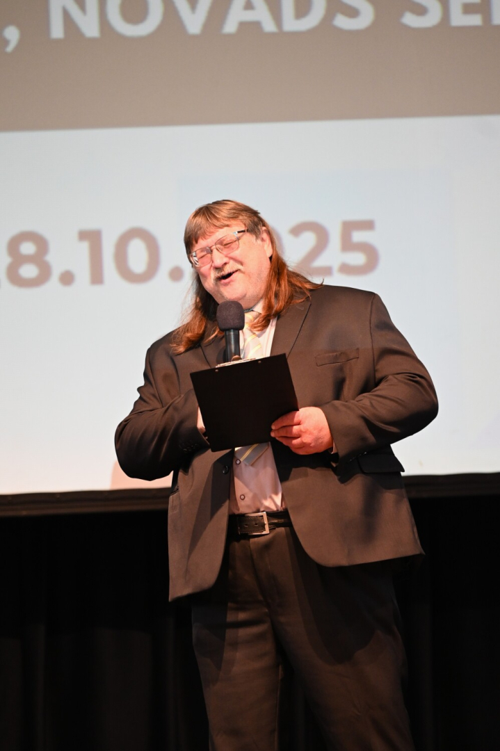 	Preiļu novada seniori pulcējas forumā “Seniori novadam, novads senioriem”