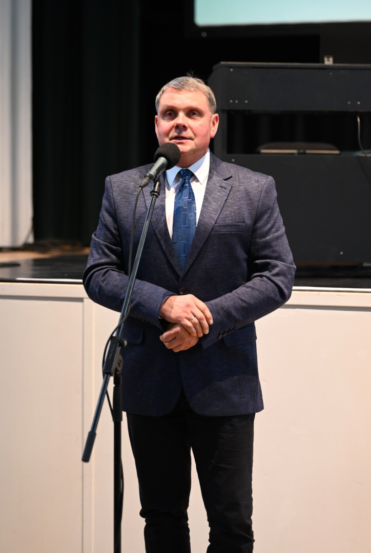 	Preiļu novada seniori pulcējas forumā “Seniori novadam, novads senioriem”