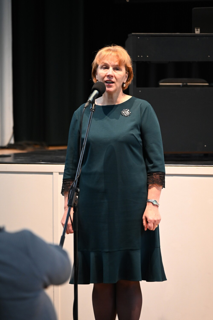 	Preiļu novada seniori pulcējas forumā “Seniori novadam, novads senioriem”