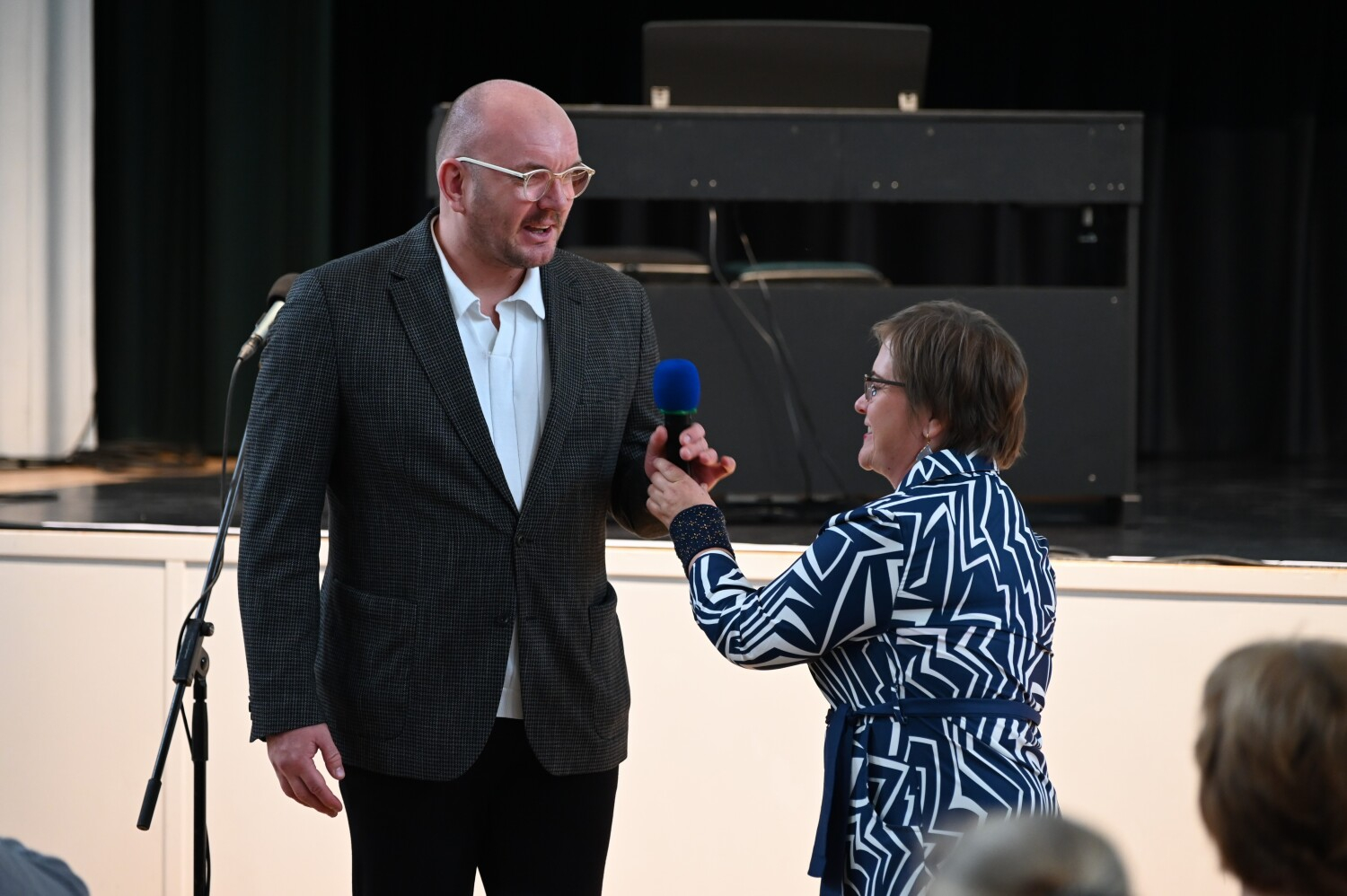 	Preiļu novada seniori pulcējas forumā “Seniori novadam, novads senioriem”