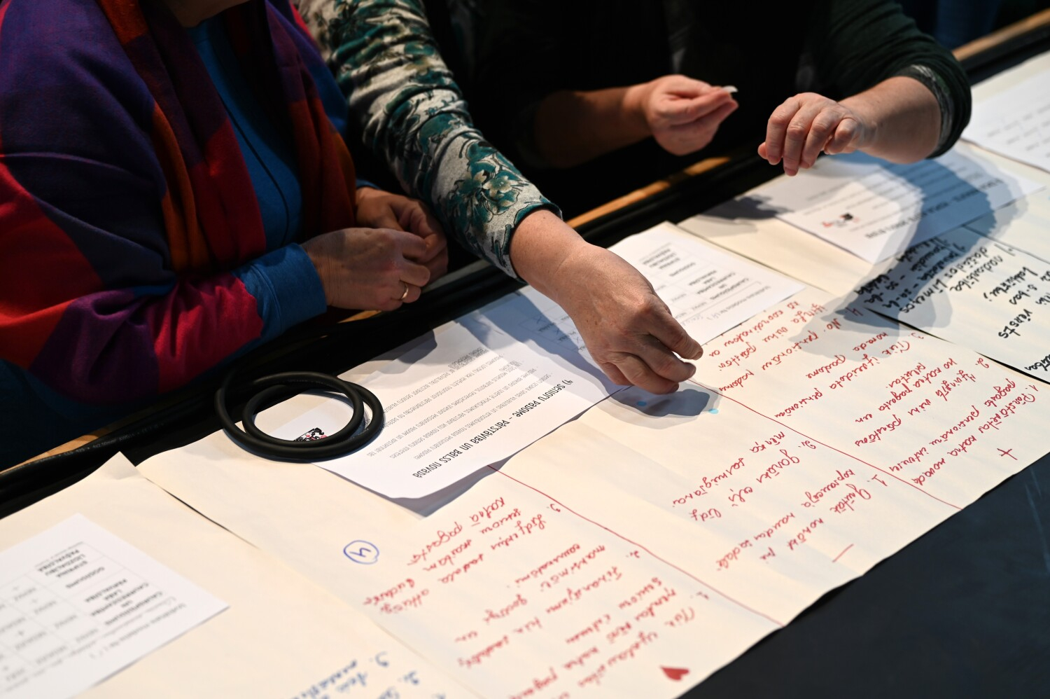 	Preiļu novada seniori pulcējas forumā “Seniori novadam, novads senioriem”