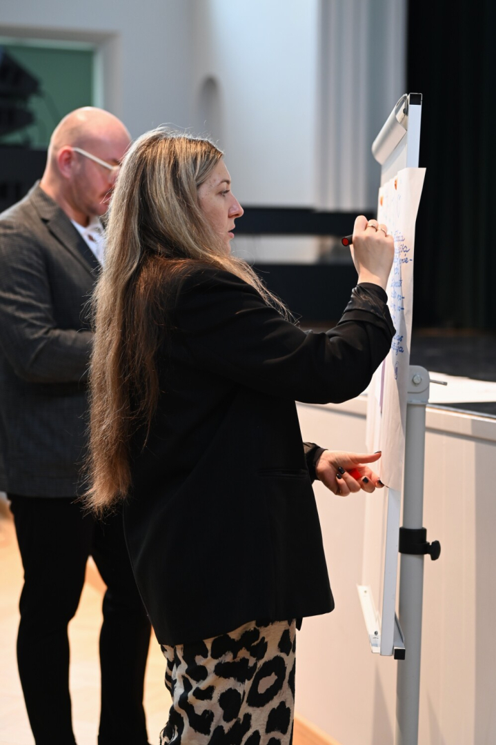 	Preiļu novada seniori pulcējas forumā “Seniori novadam, novads senioriem”