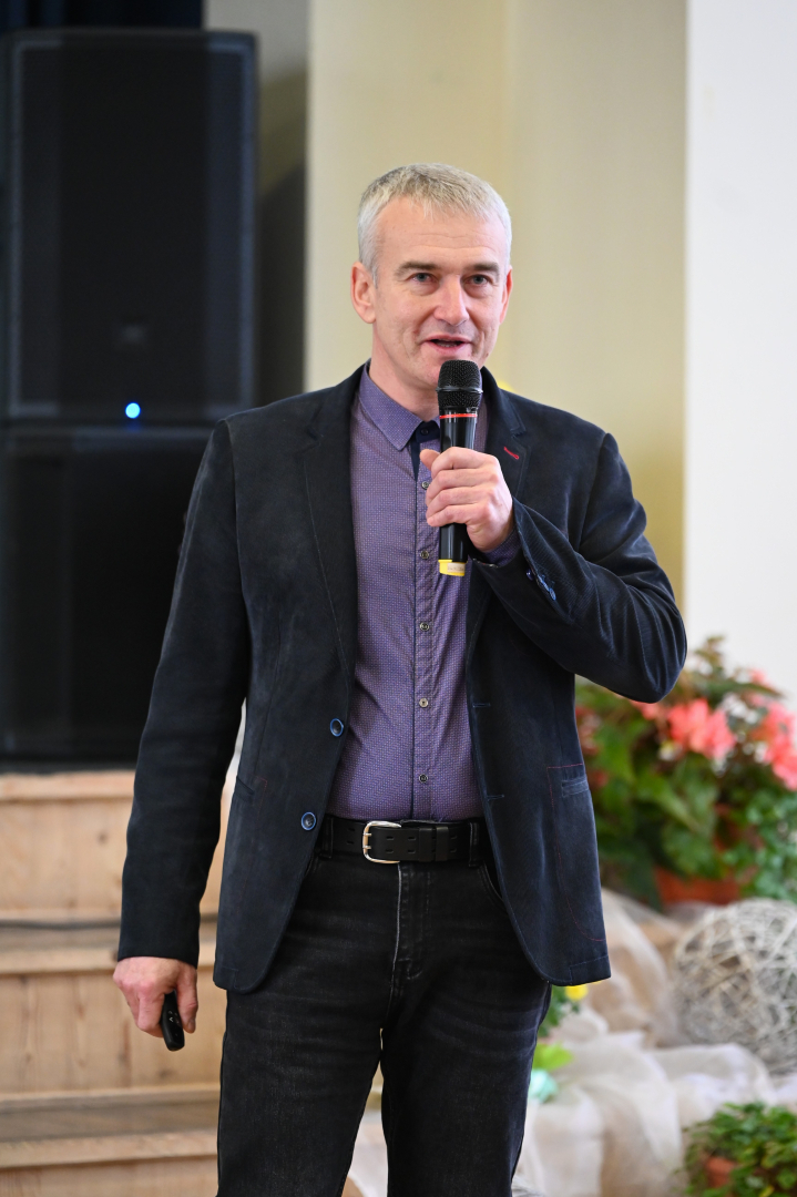 Aglonas Kultūras namā aizvadītas diskusijas par aktuālo uzņēmējdarbībā Preiļu novadā