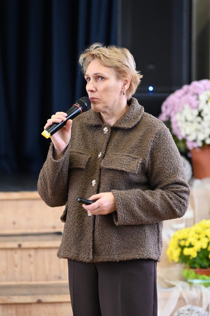 Aglonas Kultūras namā aizvadītas diskusijas par aktuālo uzņēmējdarbībā Preiļu novadā