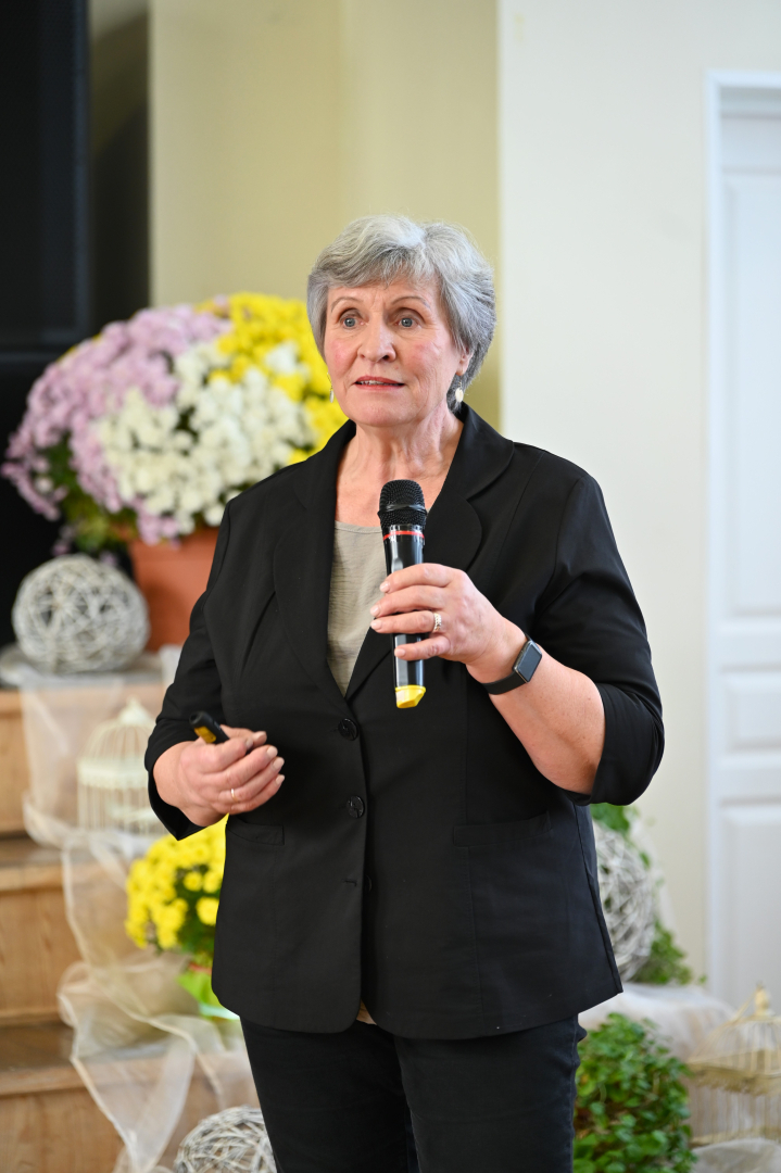 Aglonas Kultūras namā aizvadītas diskusijas par aktuālo uzņēmējdarbībā Preiļu novadā