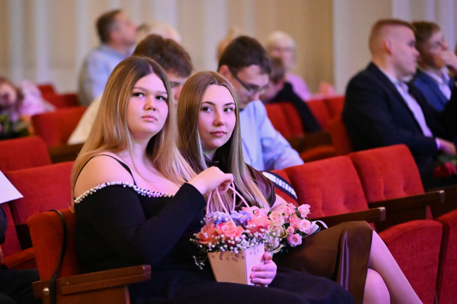 Preiļu novada Jauniešu gada balva 2025 un Pilngadības svētki