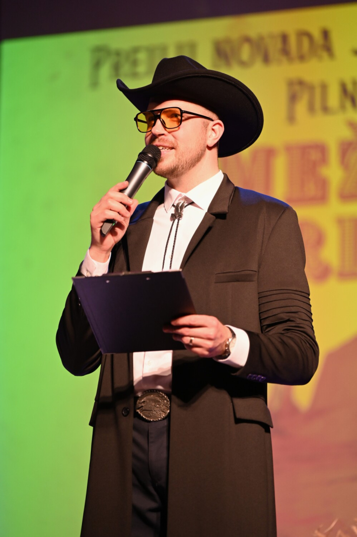 Preiļu novada Jauniešu gada balva 2025 un Pilngadības svētki