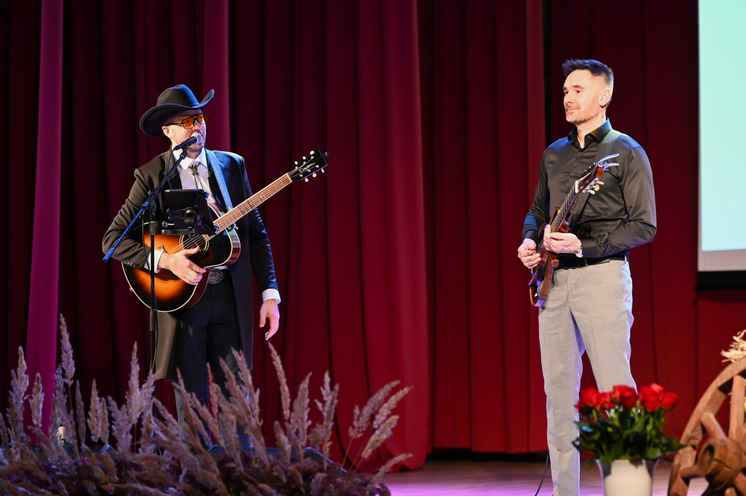 Preiļu novada Jauniešu gada balva 2025 un Pilngadības svētki