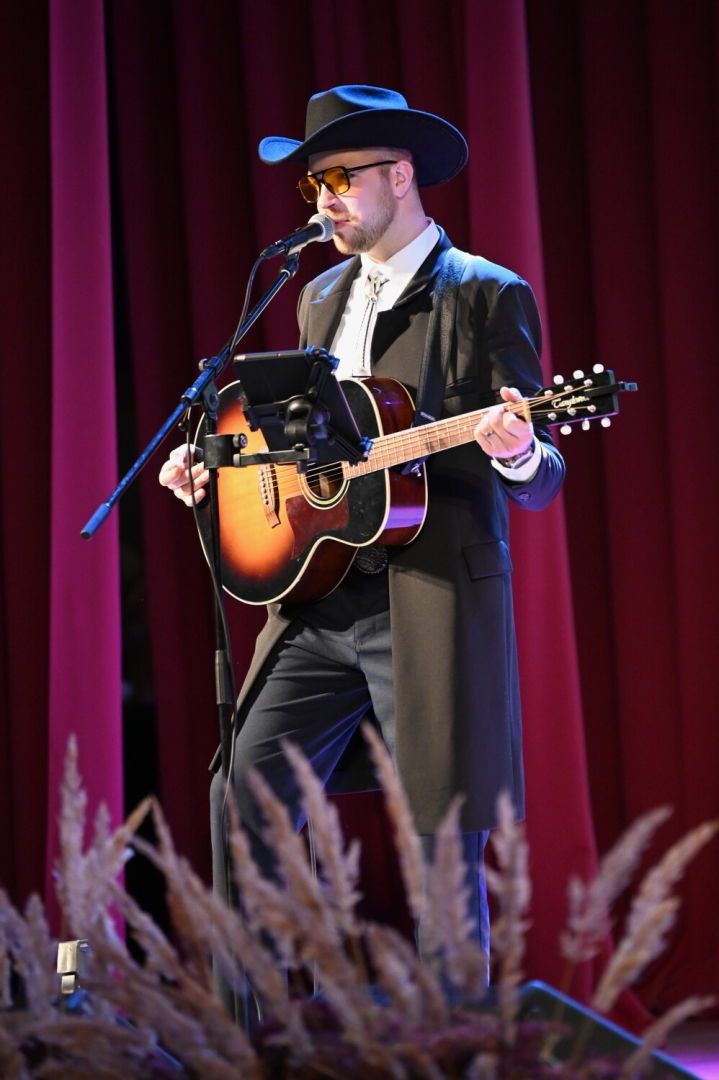 Preiļu novada Jauniešu gada balva 2025 un Pilngadības svētki