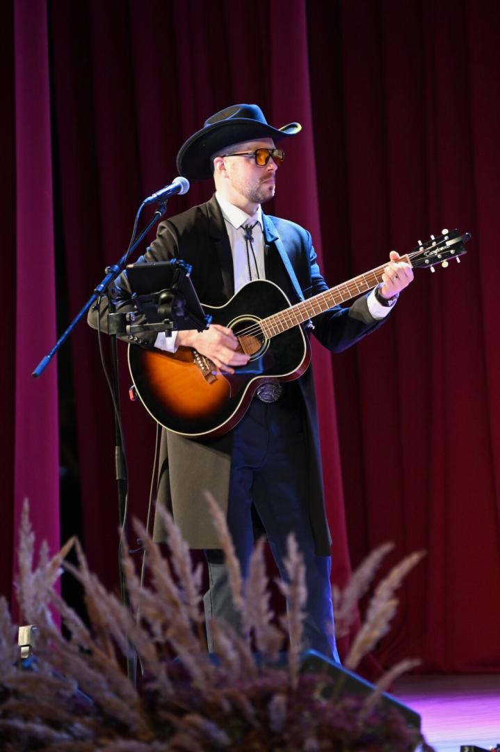 Preiļu novada Jauniešu gada balva 2025 un Pilngadības svētki