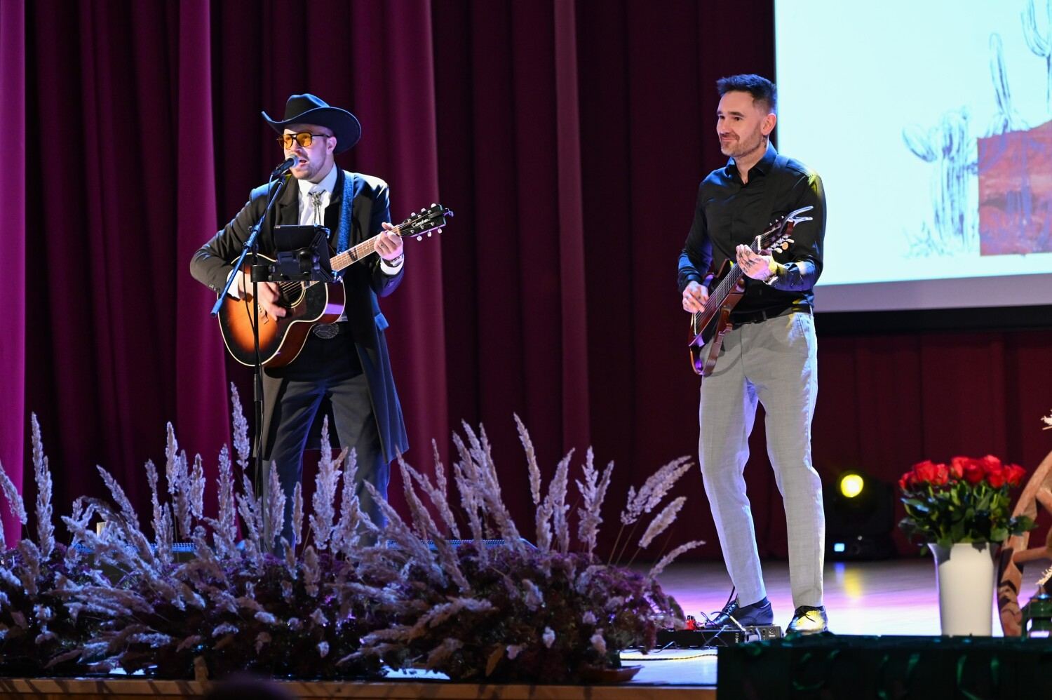 Preiļu novada Jauniešu gada balva 2025 un Pilngadības svētki