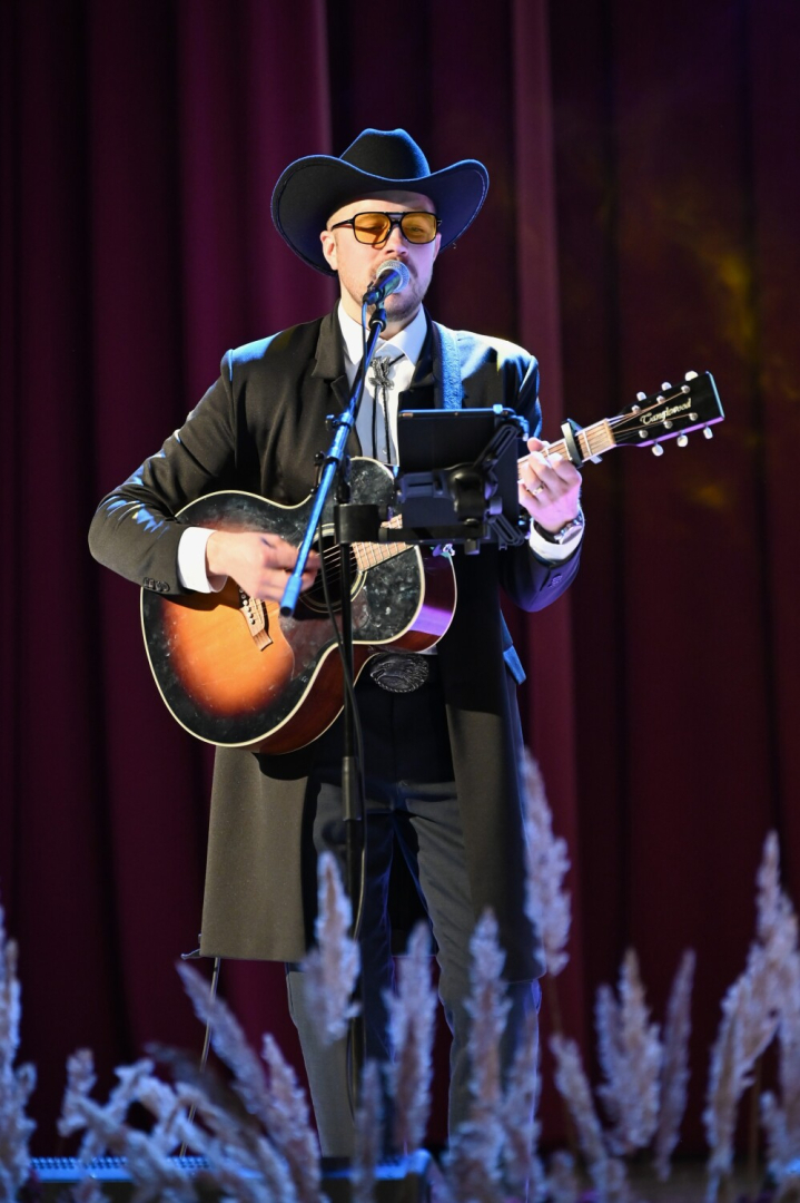 Preiļu novada Jauniešu gada balva 2025 un Pilngadības svētki