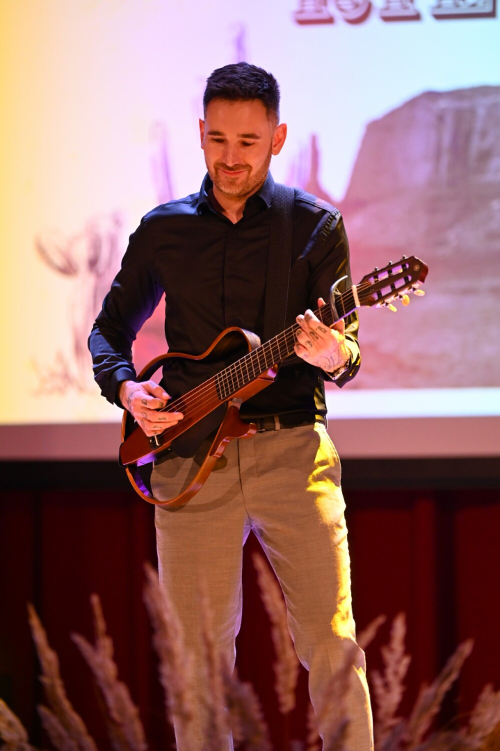 Preiļu novada Jauniešu gada balva 2025 un Pilngadības svētki