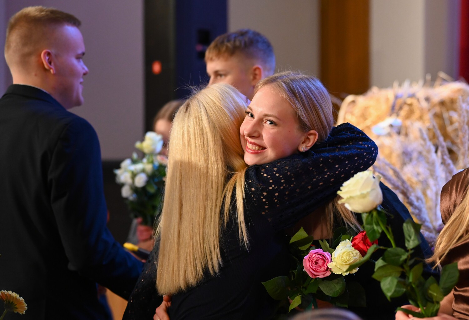 Preiļu novada Jauniešu gada balva 2025 un Pilngadības svētki