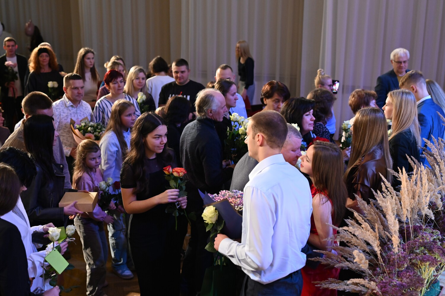 Preiļu novada Jauniešu gada balva 2025 un Pilngadības svētki