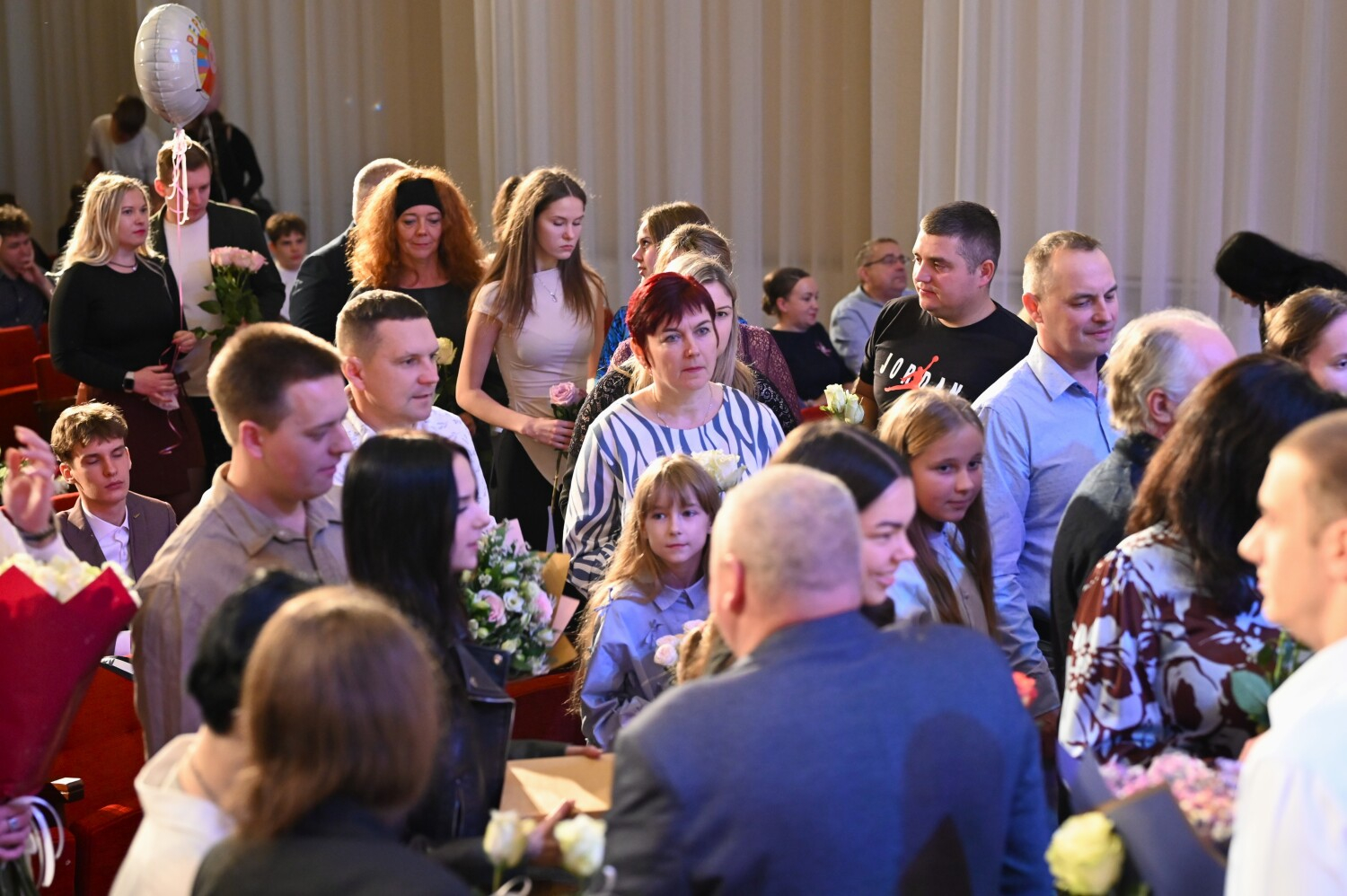 Preiļu novada Jauniešu gada balva 2025 un Pilngadības svētki