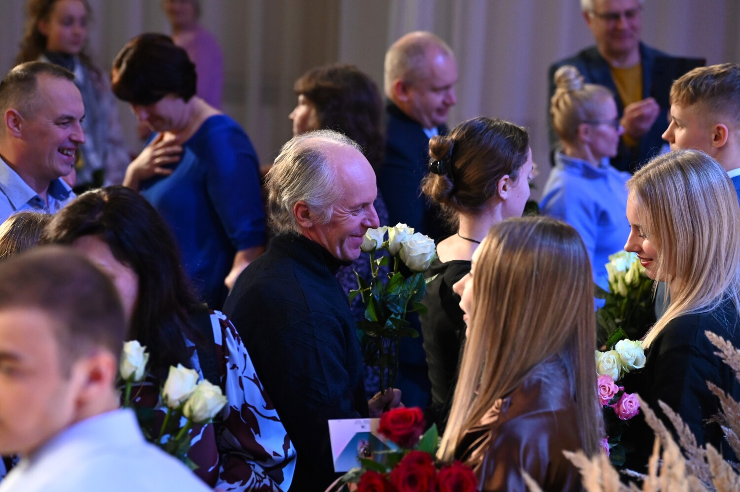 Preiļu novada Jauniešu gada balva 2025 un Pilngadības svētki