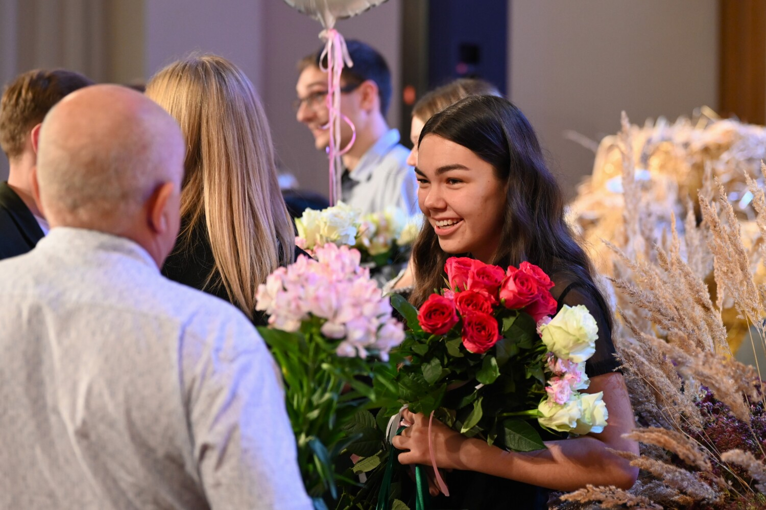 Preiļu novada Jauniešu gada balva 2025 un Pilngadības svētki