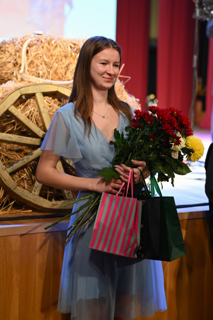 Preiļu novada Jauniešu gada balva 2025 un Pilngadības svētki