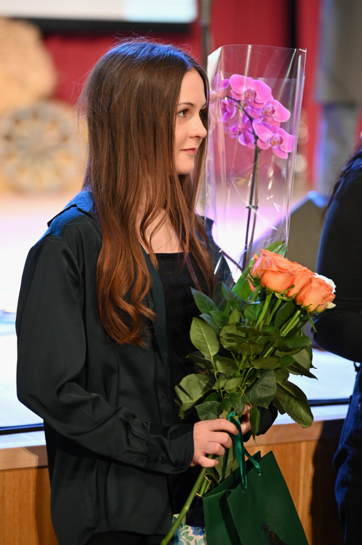 Preiļu novada Jauniešu gada balva 2025 un Pilngadības svētki