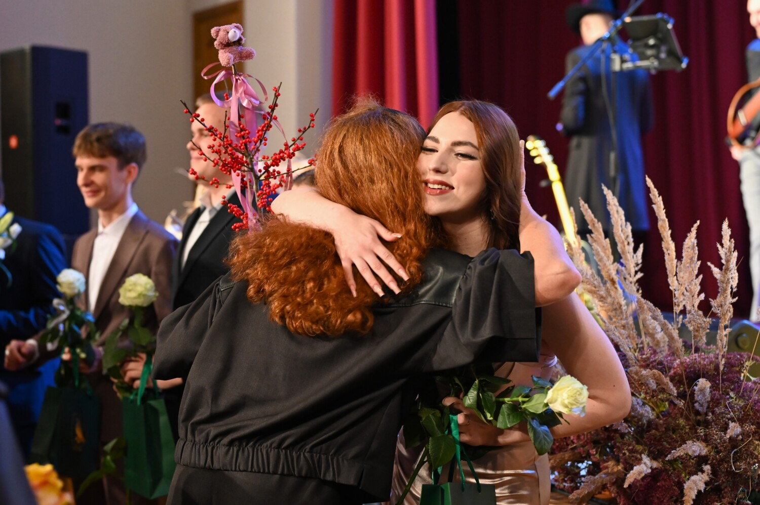 Preiļu novada Jauniešu gada balva 2025 un Pilngadības svētki