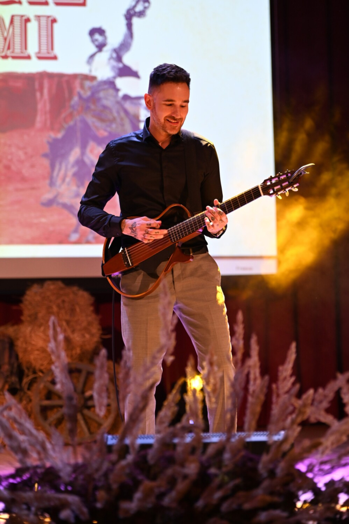 Preiļu novada Jauniešu gada balva 2025 un Pilngadības svētki