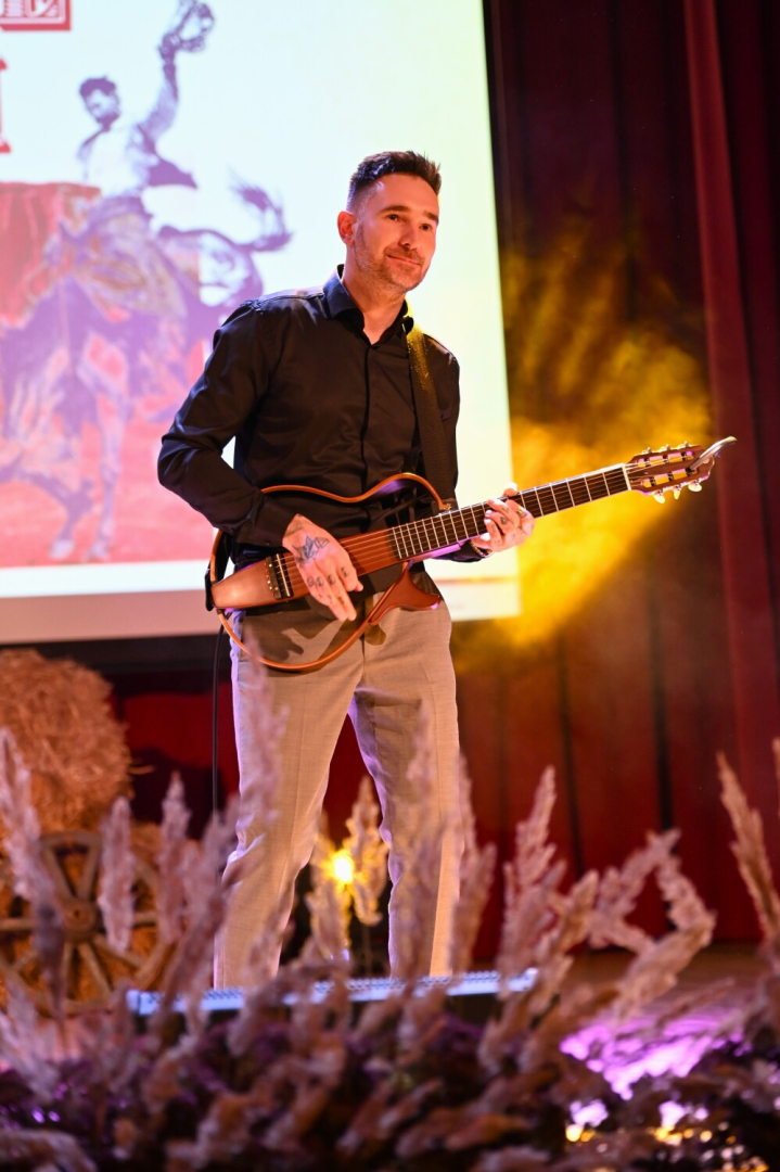 Preiļu novada Jauniešu gada balva 2025 un Pilngadības svētki