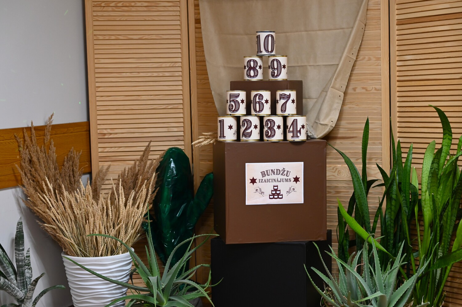 Preiļu novada Jauniešu gada balva 2025 un Pilngadības svētki