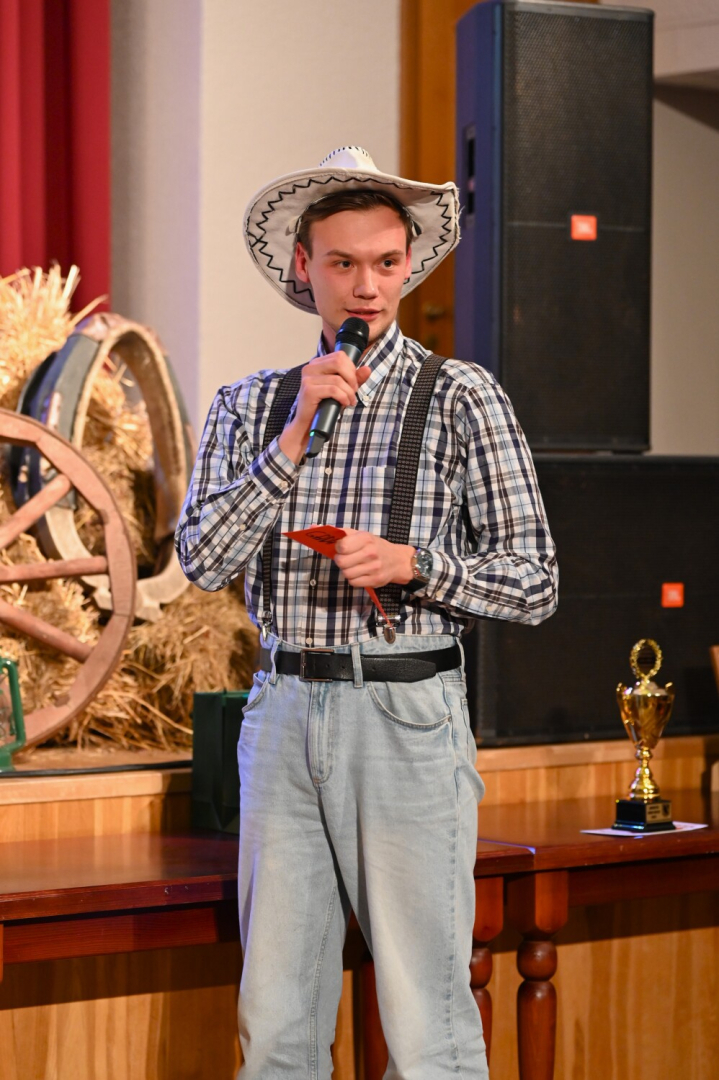 Preiļu novada Jauniešu gada balva 2025 un Pilngadības svētki