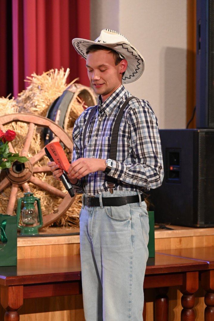 Preiļu novada Jauniešu gada balva 2025 un Pilngadības svētki