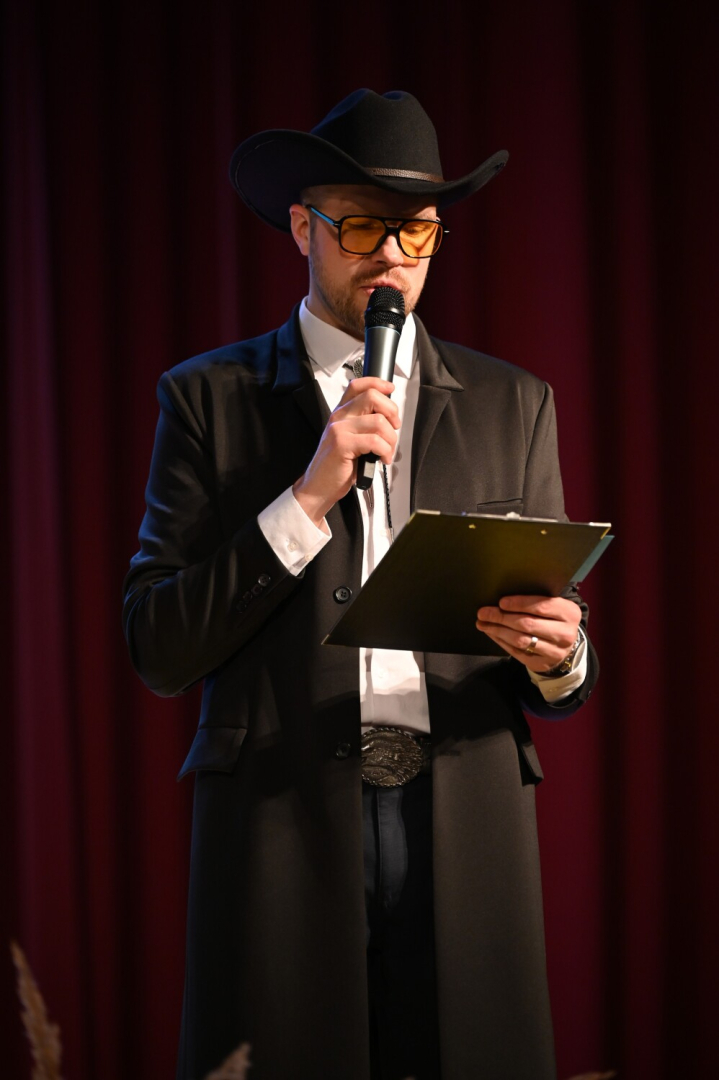 Preiļu novada Jauniešu gada balva 2025 un Pilngadības svētki