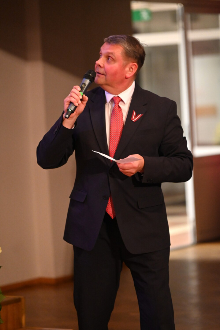 Preiļu novada Jauniešu gada balva 2025 un Pilngadības svētki