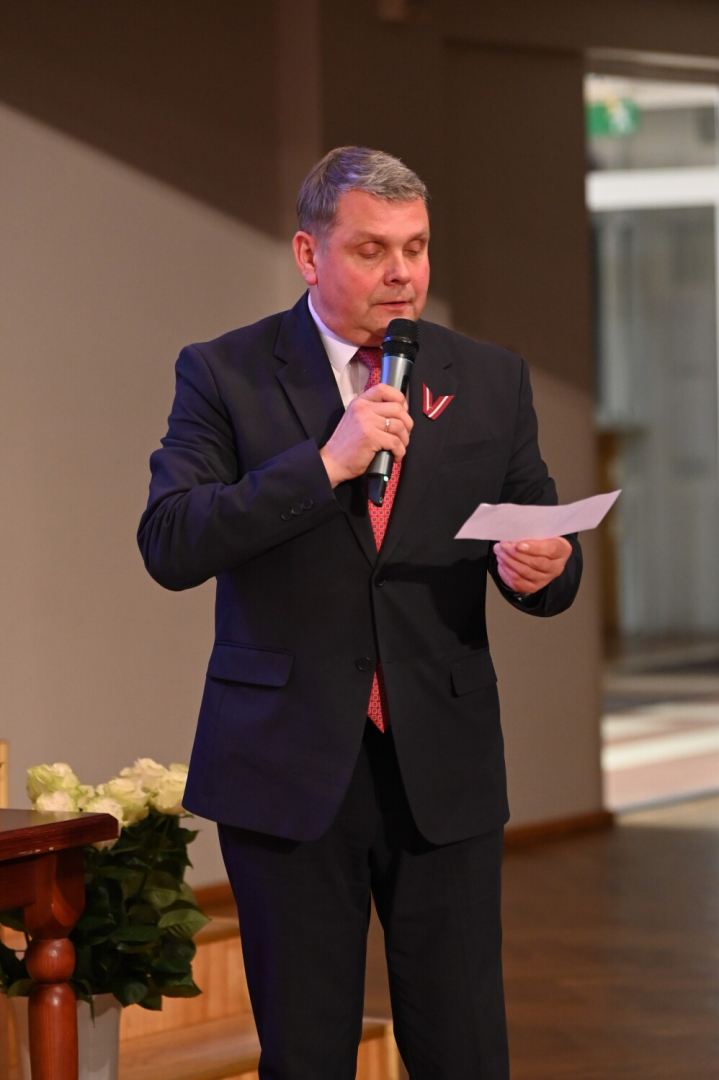 Preiļu novada Jauniešu gada balva 2025 un Pilngadības svētki