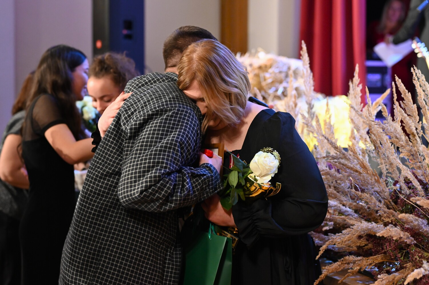 Preiļu novada Jauniešu gada balva 2025 un Pilngadības svētki