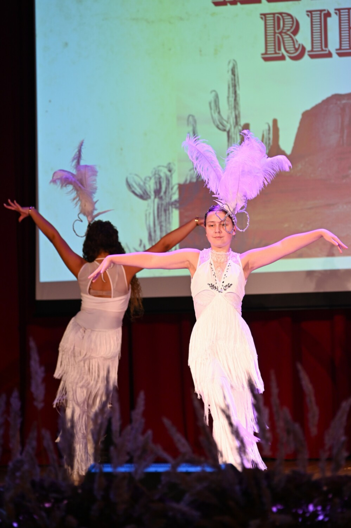 Preiļu novada Jauniešu gada balva 2025 un Pilngadības svētki