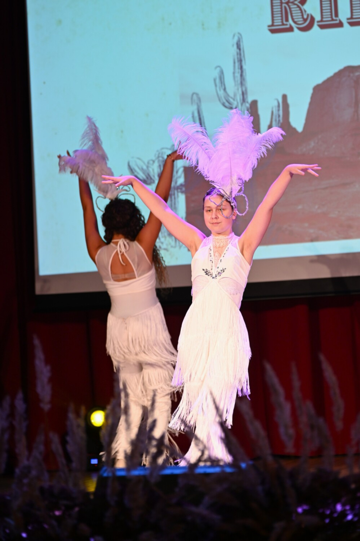 Preiļu novada Jauniešu gada balva 2025 un Pilngadības svētki