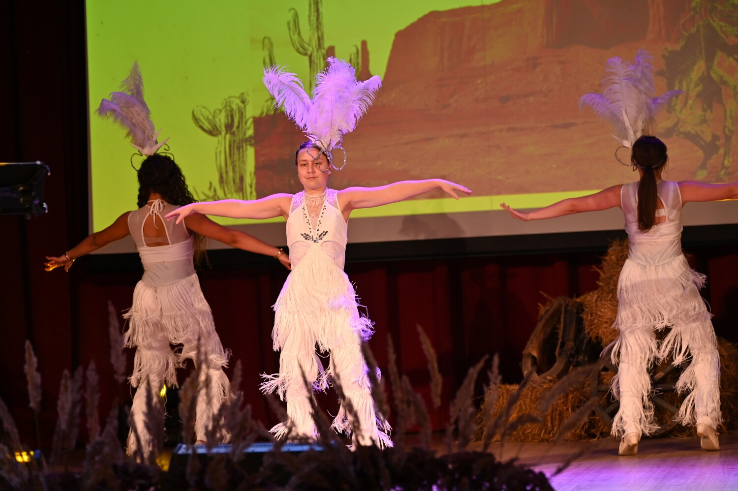 Preiļu novada Jauniešu gada balva 2025 un Pilngadības svētki