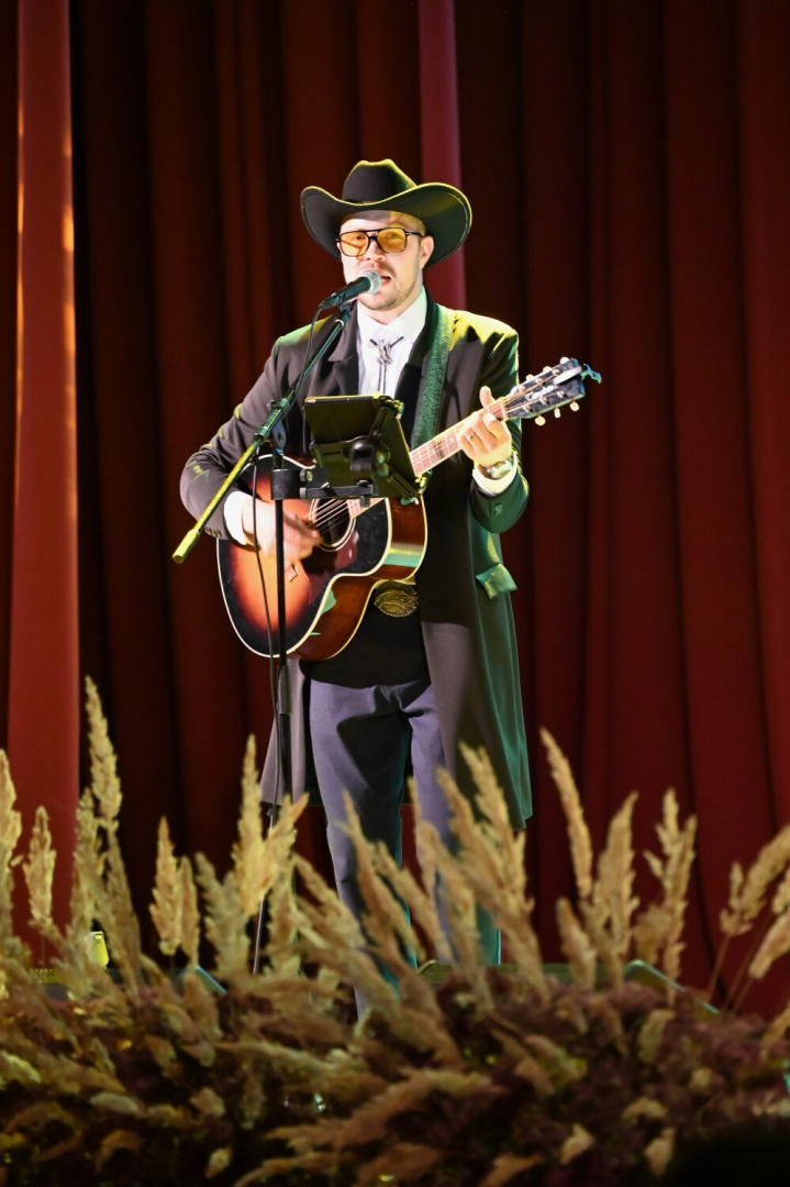 Preiļu novada Jauniešu gada balva 2025 un Pilngadības svētki