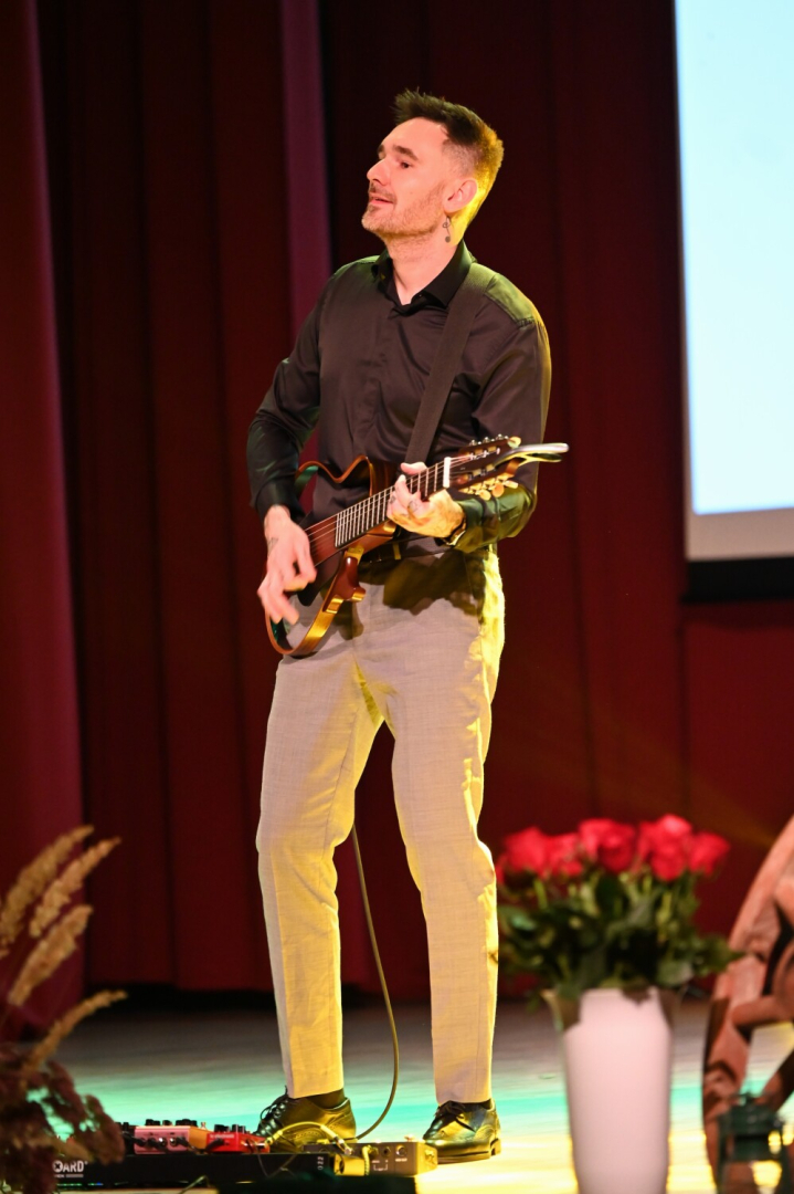 Preiļu novada Jauniešu gada balva 2025 un Pilngadības svētki