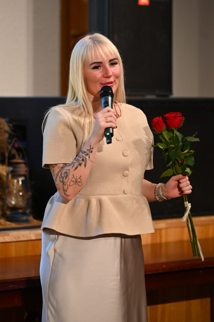 Preiļu novada Jauniešu gada balva 2025 un Pilngadības svētki