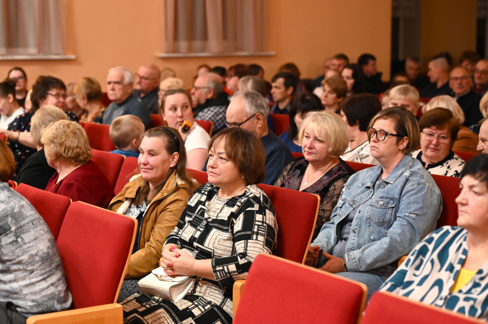 Stabulnieku pagasta svētki